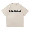 Deadbeat Album 2025 Merch Tops Tame Impala Loser Graphic Tee Harajuku Y2k T Shirts Fashion Y2k TShirt Perfect Fan Gift Unisex