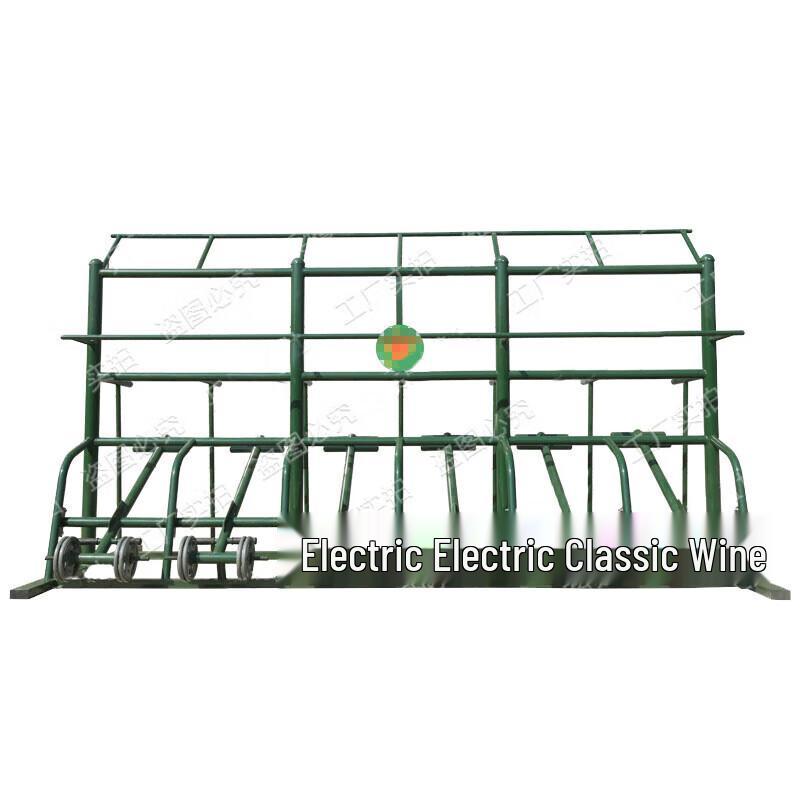 Chengxun Great Wall Outdoor Strength Trainer