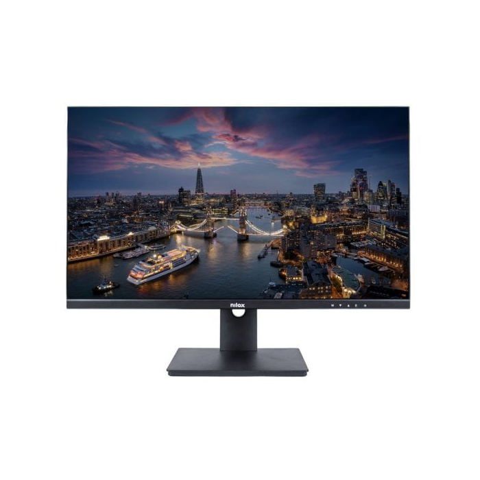 NILOX NXM274KD11 27" LED IPS UltraHD 4K