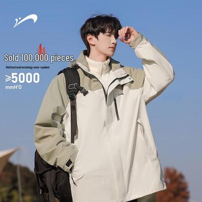 Kabáty a bundy – Bundy