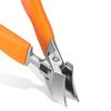 Slanted Nail Clippers Wide Jaw Opening Anti-Splash Slanted Nail Cutter Trimmer Manicure Pedicure Tools