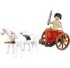Plastic Constructor Cobi Historical Collection Roman Chariot COBI-20069