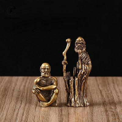 Decoración para el hogar
– Estatuillas