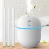 Humidifier Stick Filter Refill Mini Air Diffuser Wicks Cotton Filter Sticks Replacement Wicks Portable Humidifier Diffuser Stick