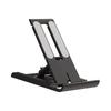 Faltbarer Desktop-Handyhalter Tragbarer Mini-Handy-Ständer Für Xiaomi iPhone Samsung Handy-Halterung Telefonhalter