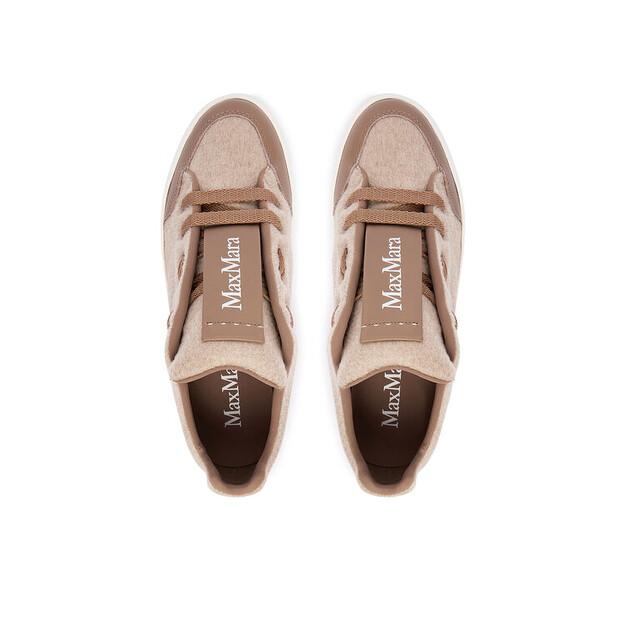 Кроссовки Max Mara Maxiws