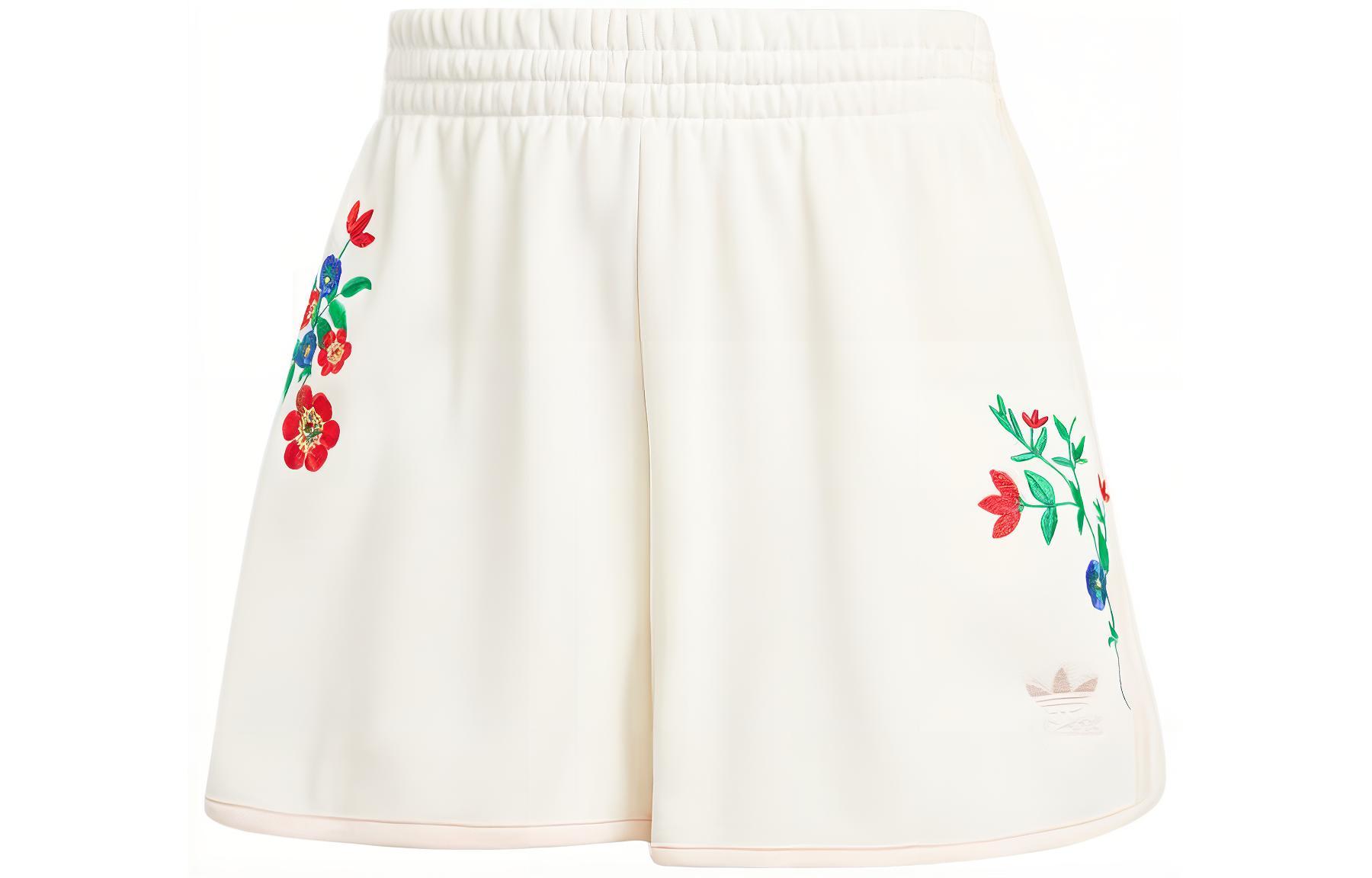 Adidas Originals Fashion Graphics Floral Shorts IS3869 L