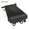 Compatible Kawasaki VERSYS 650 (2015-2021) Motorcycle Radiator Cooling Assembly