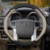 Toyota Crown, Lu Fang, & Prado Land Cruiser Steering Wheel Cover