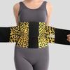 Seamless Waist Trainer Compressed Slimming Shapewear Elastic Women Girdle Belt  Female