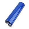 30x150cm Super Gloss Blue Car Vinyl Wrap Film Decoration Sticker Air Bubble Free