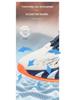 New Boys' Soft Sole Leather Running Shoes - Non-slip, Lightweight Sports Sneakers for Medium and Large Children, Autumn/Winter