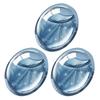 3 Pcs Mosquito Repellent Bracelet Essential Oil Insect Repellent Bracelet Summer Silicone