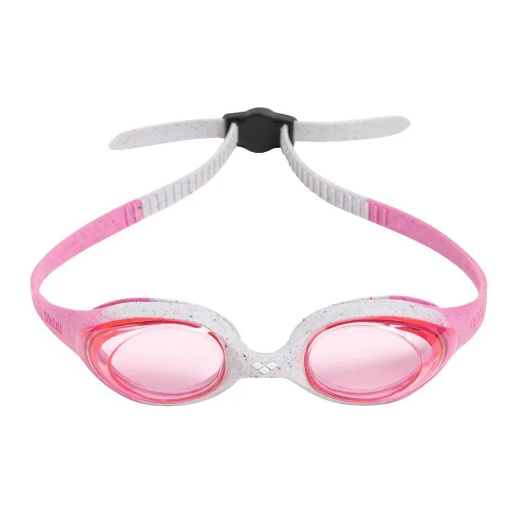 Arena Children's Swimming Goggles Spider