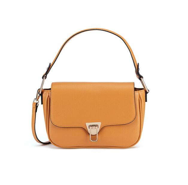 

Сумка Lasocki Torba LSK-B-020-06 коричневый