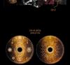 (AURUM / CAROUSEL BOOK ver.) GUCKKASTEN [AURUM] 3rd Full Album