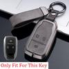 New Car Key Cover Case Fob for JAC JIAYUE J7 A5 X4 X7 IC5 IEV7S S3 T8 Refine S4 S7 M6 E20x E40x Protector Keychain Accessories