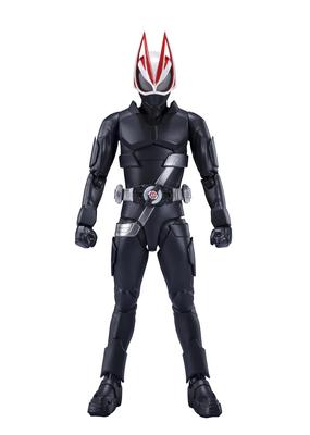 TAMASHII NATIONS S.H.Figuarts Kamen Rider Geets Entry Rays Form Approx. 150mm PVC&ABS Painted Movable Figure BAS64052