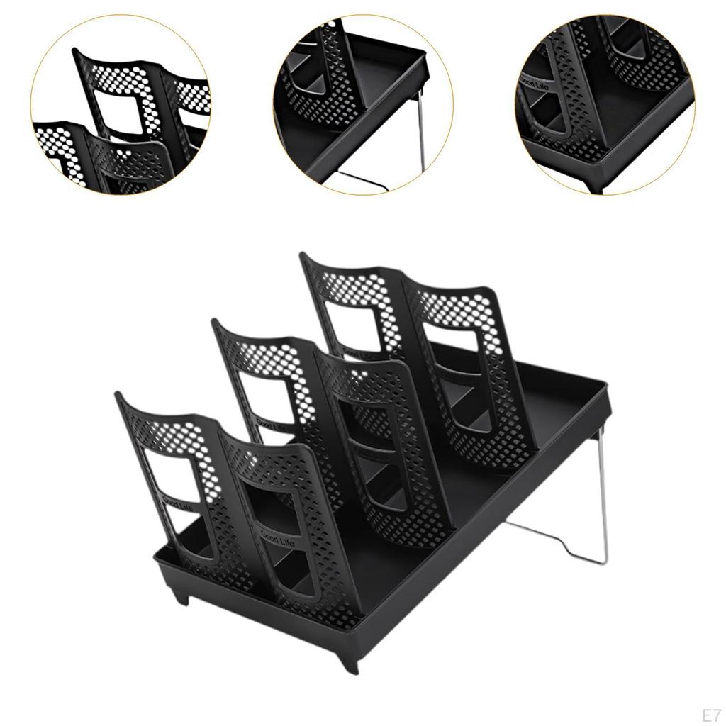 Bathroom Cup Dispenser Mouthwash Holder Accessories Coffee Paper for