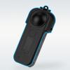 Quick Installation Screen Lens Protective Cover for 360 X5 Camera Lens and Screen with Anti Scratch Design