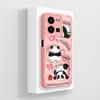 For Vivo Y35 Y35M Case Black-Butterfly Soft Liquid Silicone Back Cover For Vivo Y 35 4G 5G Funda Anti Drop Phone Protector Coque