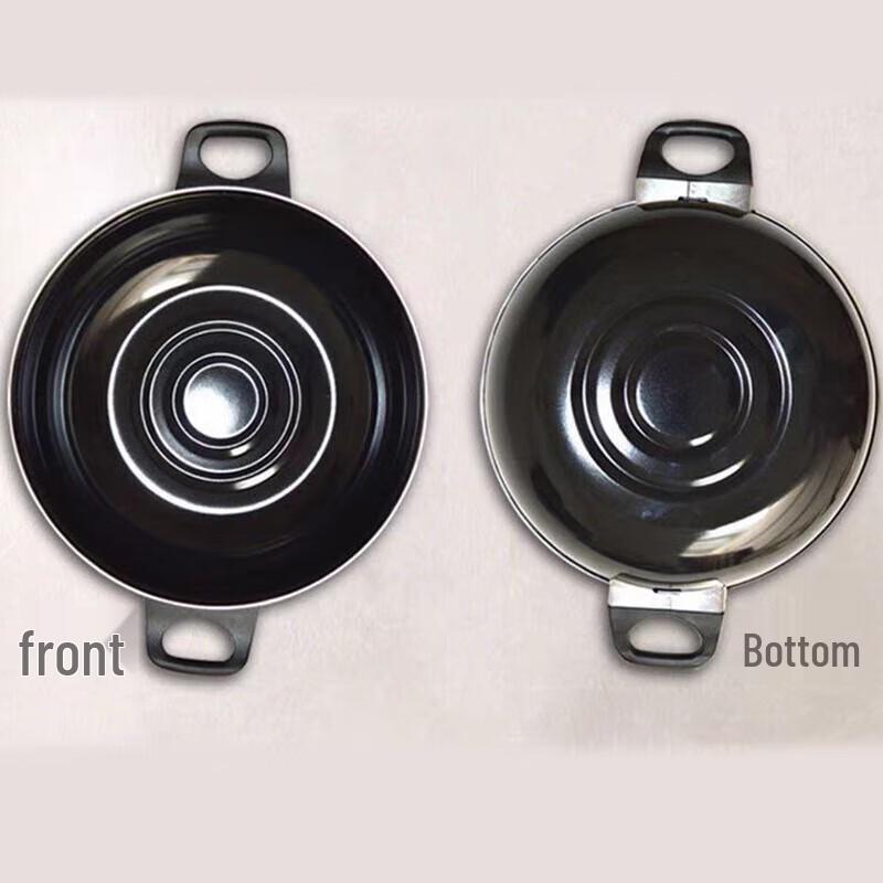 SUPOR T0904Q Kochgeschirr-Set