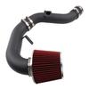 PERFORMANCE  For Subaru Impreza 02-07 WRX STI 2.0L 2.5L Turbo JDM Cold Air Intake System