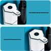 Hands Without Small Soap Dispenser High Sensitivity Sensors Easy Installation Modern Soap Container for Bathroom Kitchen