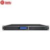 Huidu D-2500 Four-Channel Professional Power Amplifier for Conference & Stage (CN version)