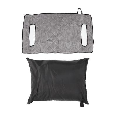 Club Car Seat Cover Oxford Fabric Portable Waterproof Breathable Cart Seat Cover Blanket for
