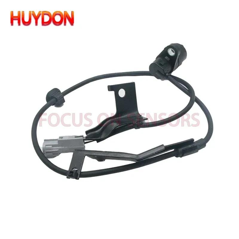 4pcs ABS Speed Sensors Front/Rear Right/Left for Toyota Hilux Vigo 2004-2012 New 89542-0K020 89543-0K020 89545-0K070 89546-0K070