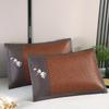 Overlord Vine Summer Cool Pillow [Elegant Flower Language] Summer Cool Pillow Single Set