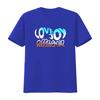 Pebble Brain Lovejoy Classic T Shirt Vintage Washed Top For Everyday Wear Fashion Stylish Comfortable Graphic Streetwear Soft