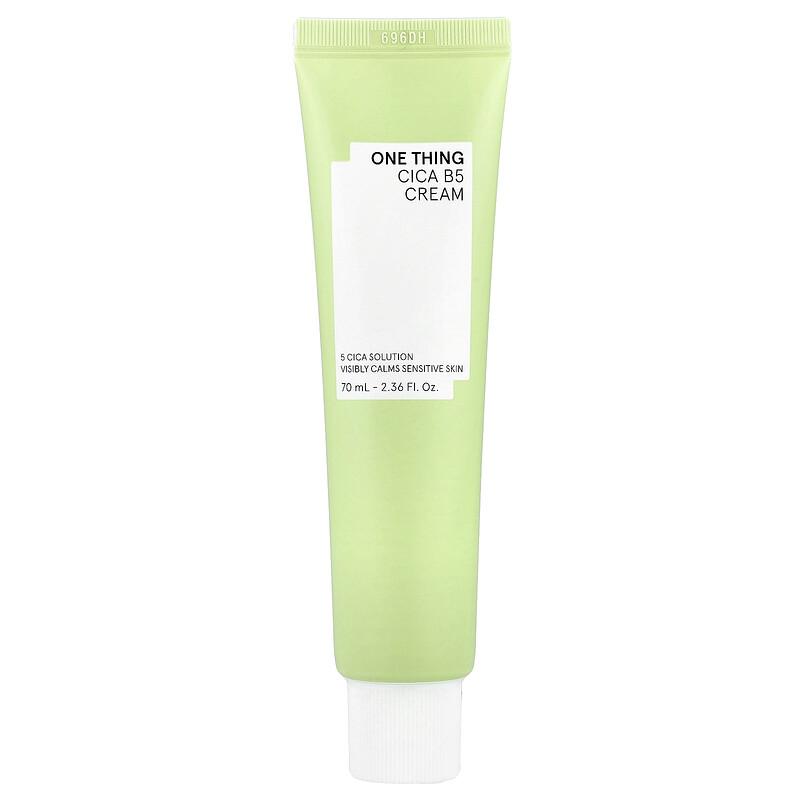 Cica B5 Cream, 2.36 Fl Oz (70 Ml)