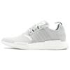 Nmd R1 Silver Metal Women's Sneakers S76004
