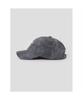 8SECONDS Tie-Dye Ball Cap Gray