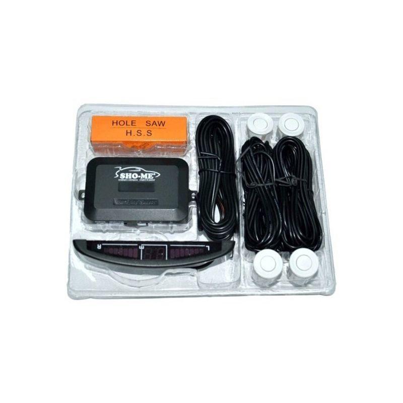 

Парковочный радар Sho-me T0000002541