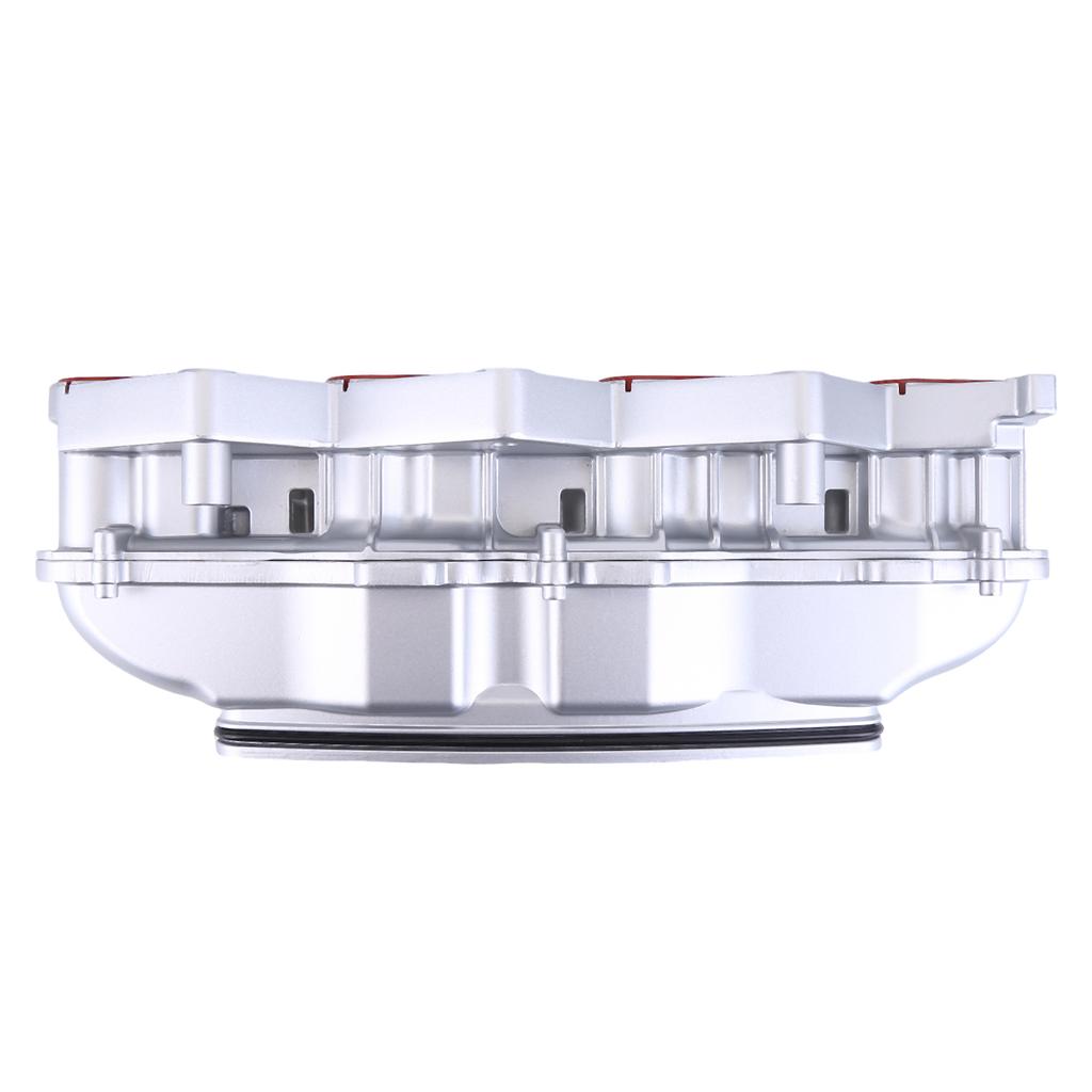 Reinforced Intake Manifold Compatible for Sprinter W906 OM646 2.2 CDI A6460901637