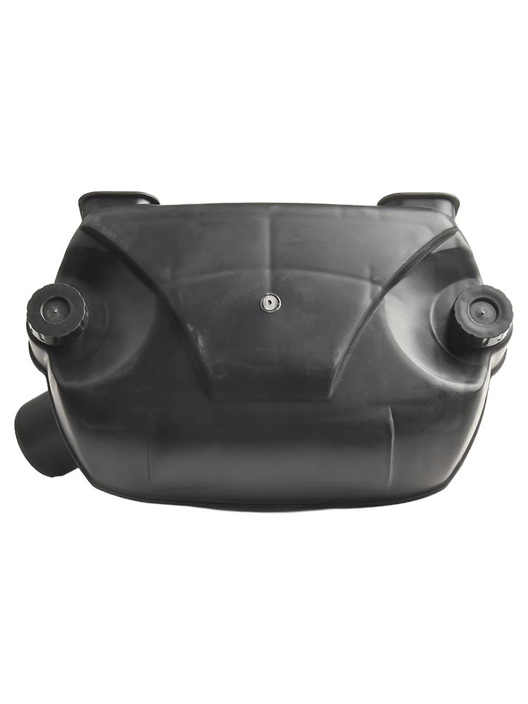 Filter Cover Replacement Air Filter Cover Equipment Maintenance Plastic Material Regular Use Easy Installation