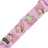 Bag Fastening Strap Gowell Bag Fastening Secures and Organizes Convenient Travel Travel Accessories Pokémon (Slowpoke) Pokémon Strap, Luggage, Item,