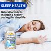 Hohe Absorption Magnesium 200 mg Nahrungsergänzungsmittel, 120 Weichkapseln pro Flasche