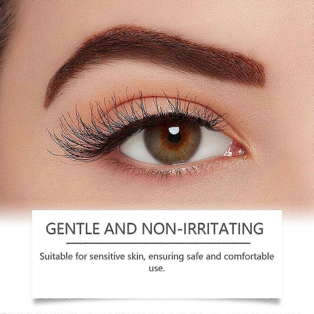 [Love Gift for Family] Ouhoe Gentle Eyebrow Essence, Care for Their Thinning Eyebrows