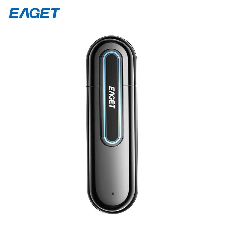 

EAGET SU66 USB3.2 Type-A Portable SSD U-Disk