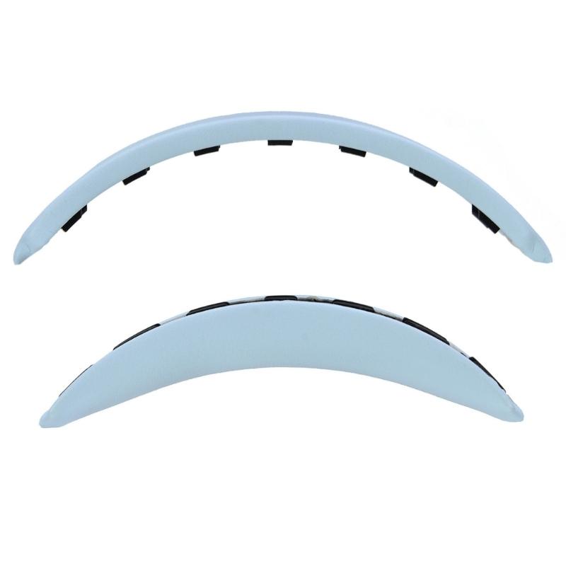 Comfortable Headband Pad Compatible for QC35 QC35II QC45 QCSE Headphone Headband Cushion Snugly Fit Soft Headband