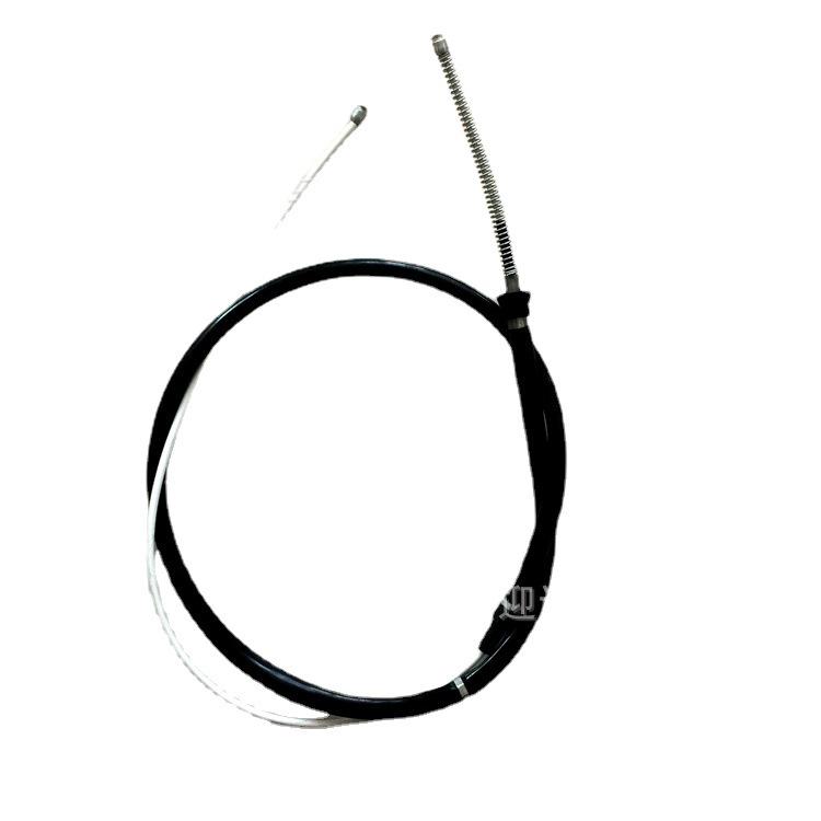 

Volkswagen Lavida Brake Cable 180609721, Jetta Handbrake Cable, Magotan Handbrake Cable Zhuo Yue