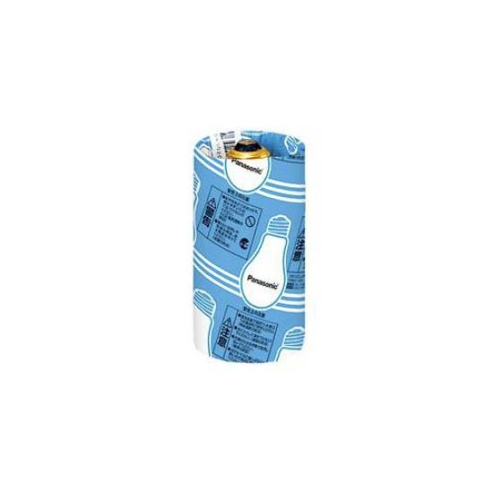 

Panasonic street light bulb E26 base 60mm diameter 60 type clear G60WD