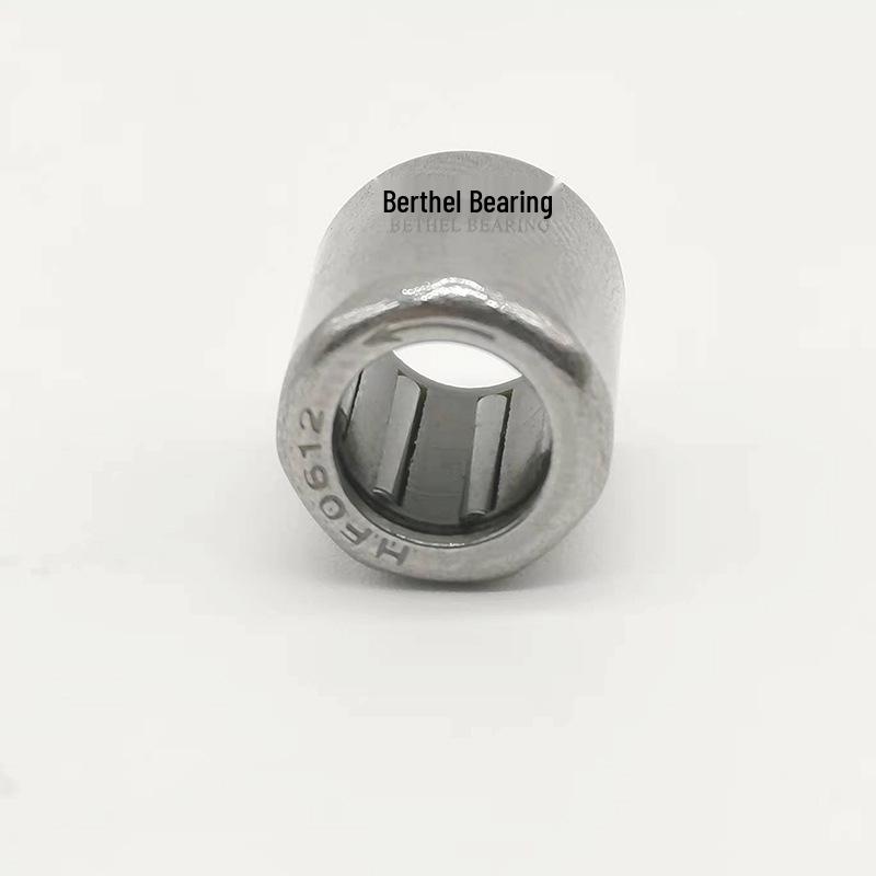 HF0612 Anti-slip One-way Needle Roller Bearing, Size 6*10*12mm, for Medical Devices