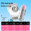 KEEPER 550ML Ceramic Lined Insulated Water Bottle