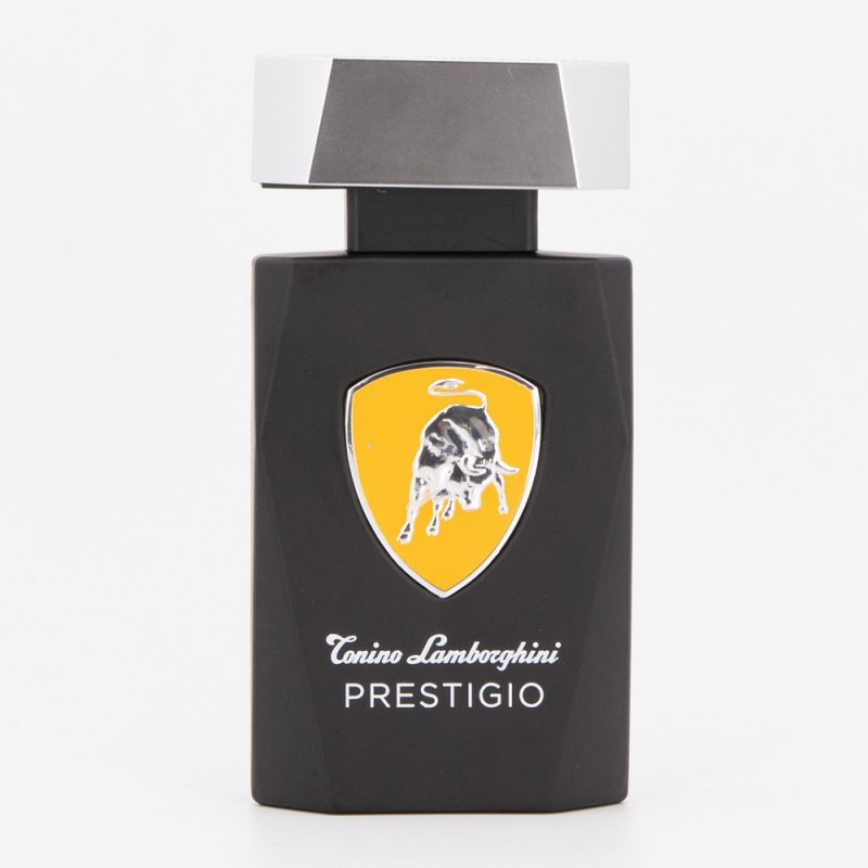 Edt homme prestigio 125ml ar08125 Homme LAMBORGHINI