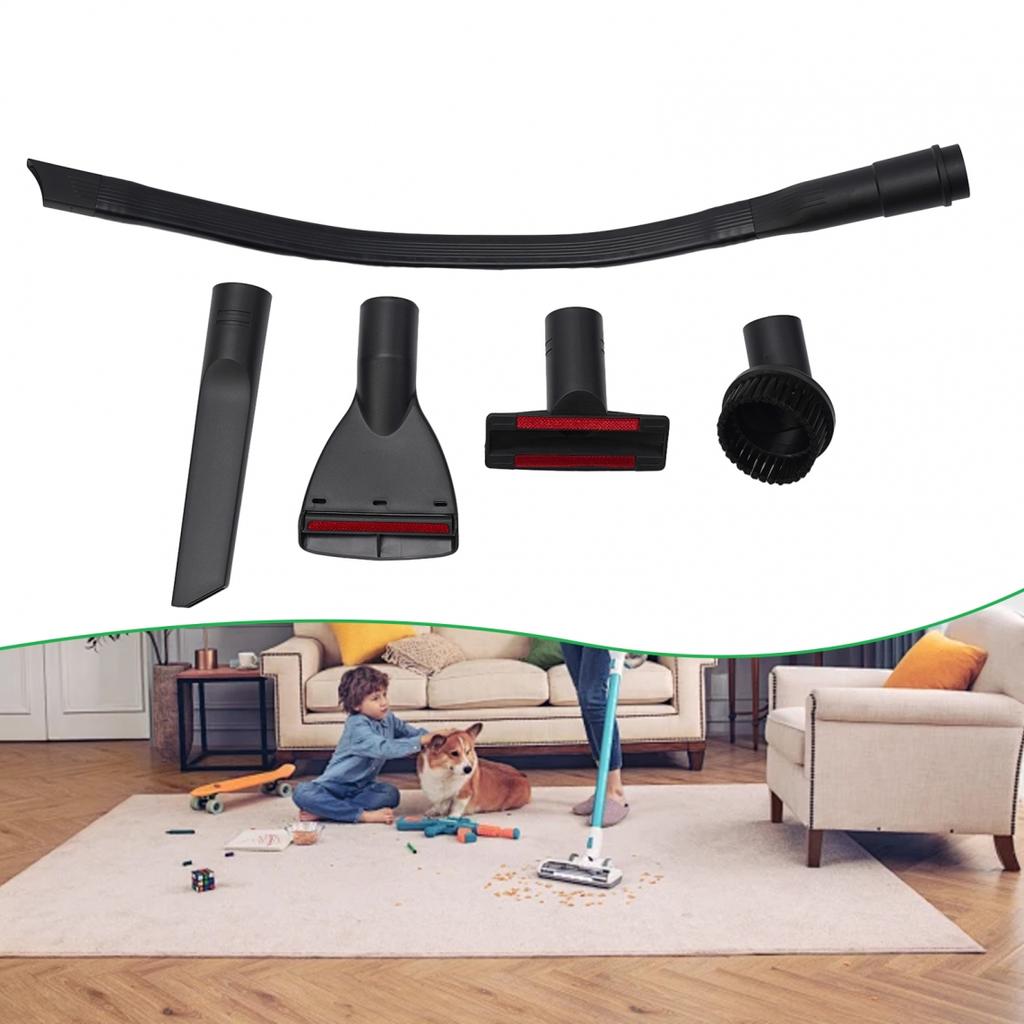 Düsenset für & für Bosch 35mm Staubsauger Ein Must-Have Zubehör